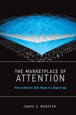 Marketplace of Attention book