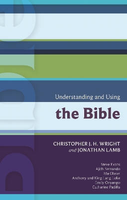 Understanding and Using the Bible book