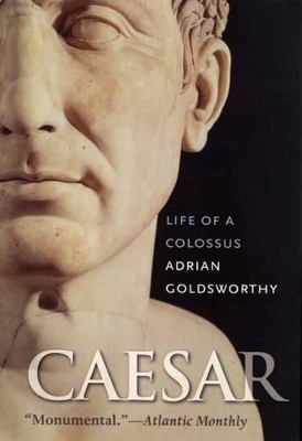 Caesar book
