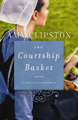 Courtship Basket book