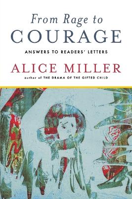 From Rage to Courage book