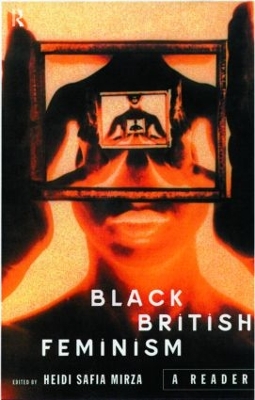 Black British Feminism book