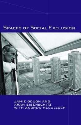 Spaces of Social Exclusion book