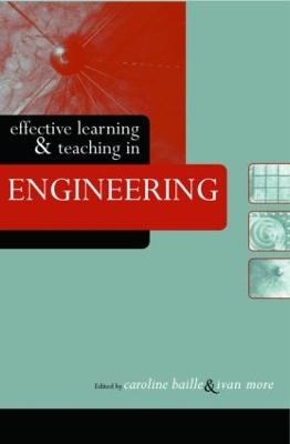Effective Learning and Teaching in Engineering book