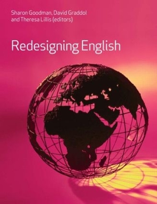 Redesigning English by Sharon Goodman