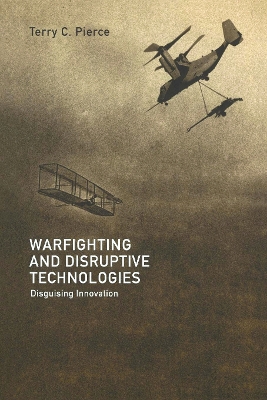 Warfighting and Disruptive Technologies book