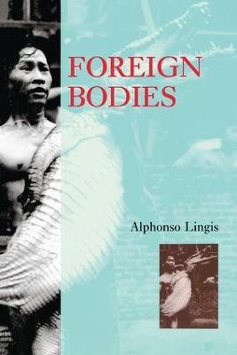 Foreign Bodies book