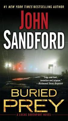 Buried Prey by John Sandford