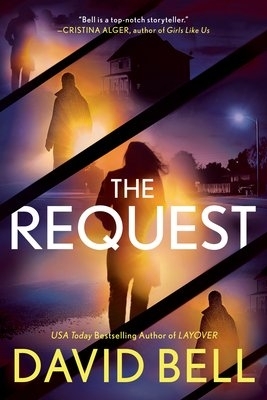 The Request book