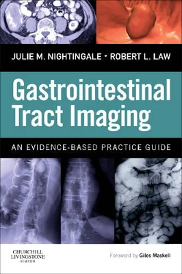 Gastrointestinal Tract Imaging book