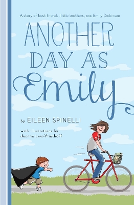 Another Day As Emily book