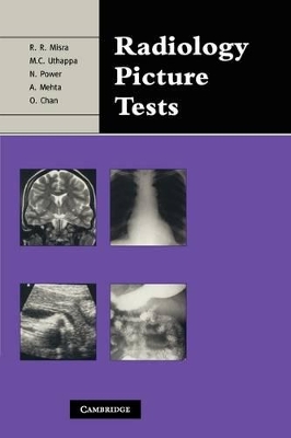 Radiology Picture Tests book