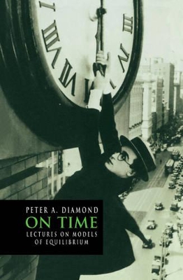 On Time by Peter A. Diamond