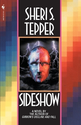 Sideshow by Sheri S Tepper