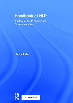 Handbook of NLP book