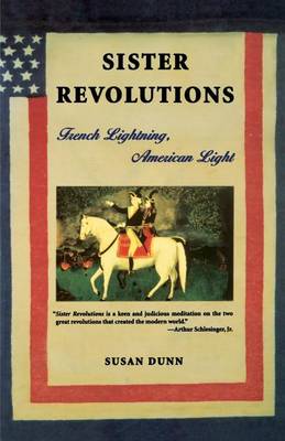 Sister Revolutions book