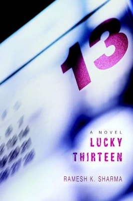 Lucky Thirteen book