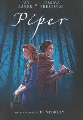Piper by Jay Asher
