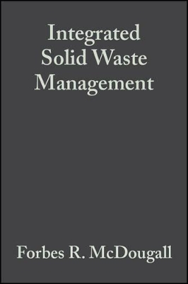 Integrated Solid Waste Management book