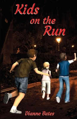 Kids on the Run book