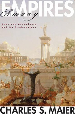 Among Empires book