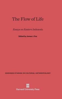 Flow of Life book