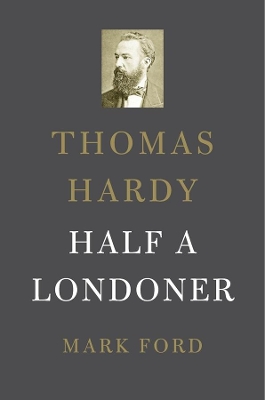 Thomas Hardy book