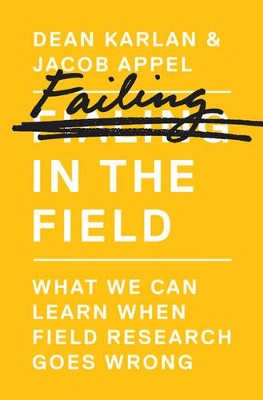 Failing in the Field by Dean Karlan