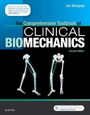 Comprehensive Textbook of Clinical Biomechanics book