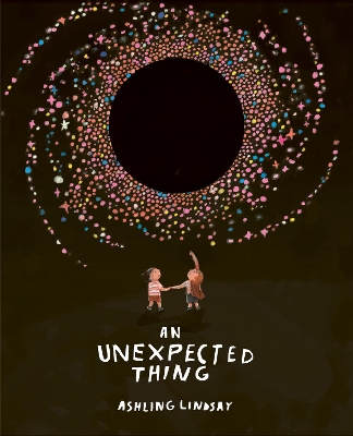 An Unexpected Thing by Ashling Lindsay