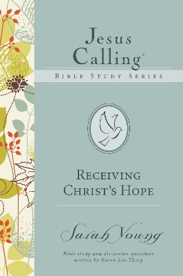 Receiving Christ's Hope book