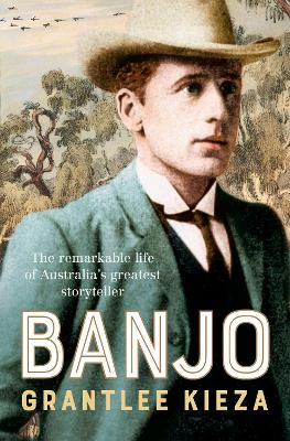 Banjo book
