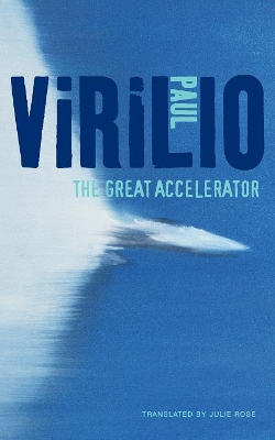 Great Accelerator book