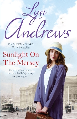 Sunlight on the Mersey book