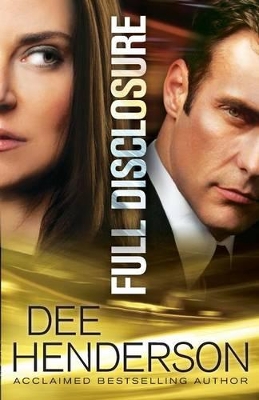 Full Disclosure book