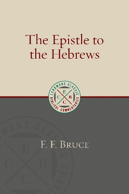 Epistle to the Hebrews book