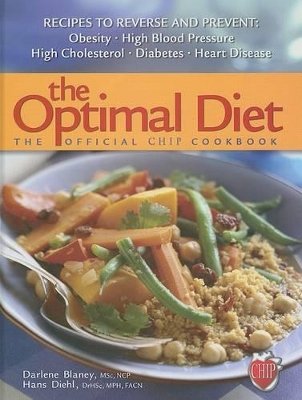 Optimal Diet book