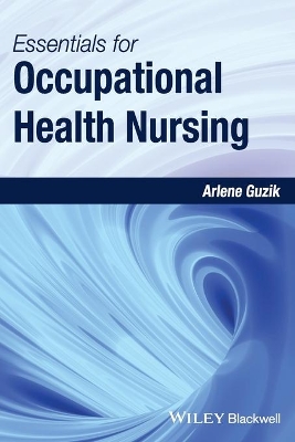 Essentials for Occupational Health Nursing book