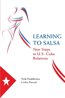 Learning to Salsa book