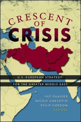 Crescent of Crisis book