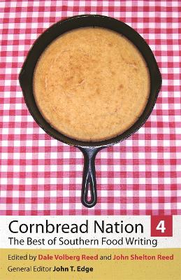 Cornbread Nation 4 book