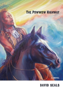 Powwow Highway book