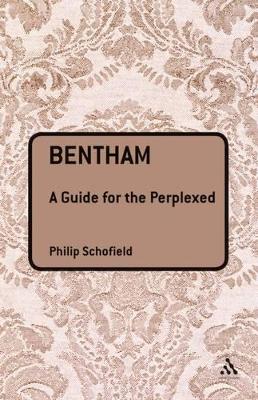 Bentham book