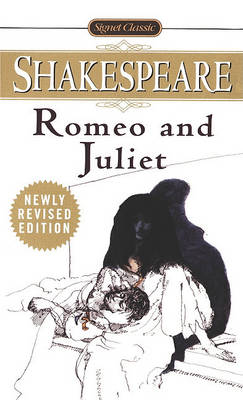 The Tragedy of Romeo and Juliet by William Shakespeare