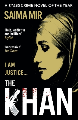 The Khan by Saima Mir