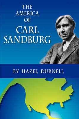 America of Carl Sandburg book