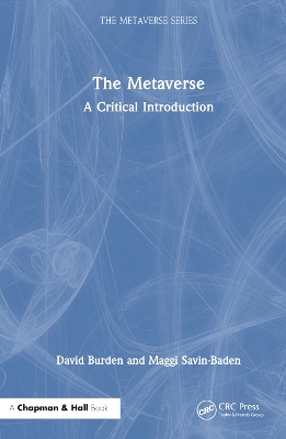 The Metaverse: A Critical Introduction book