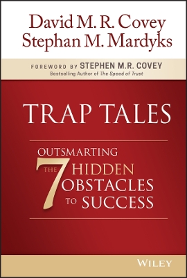 Trap Tales book