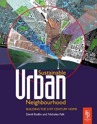 Sustainable Urban Neighbourhood by David Rudlin
