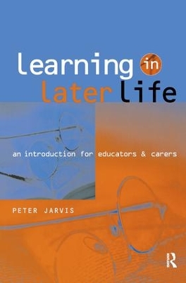 Learning in Later Life book